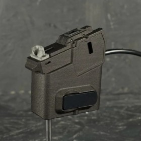 Адаптер Airtac TM SAIGA-12K / SAIGA SBS to M4 HPA