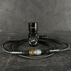 Регулятор Airtac HPA AT200