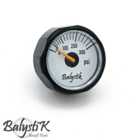 Balystik 0-300psi дисплей
