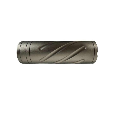 Глушитель SLONG AIRSOFT 14 мм CCW Тип C - 110 мм