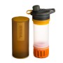 Grayl Geopress Water purifier 710ml, orange 1