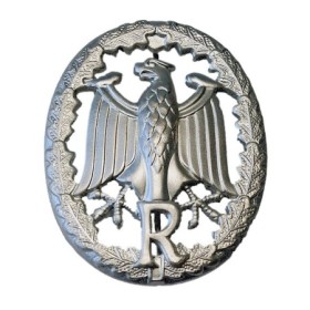 Оригинальный значок немецкой армии (R)