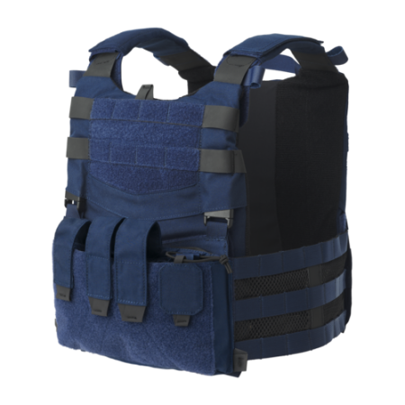 Набор для охраны правопорядка Helikon Guardian