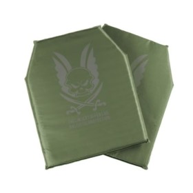 Warrior Assault Systems Treening pehmed plaadid DUMMY SAPI