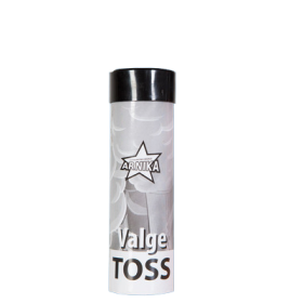Arnika Suits / Toss - Valge tossupomm