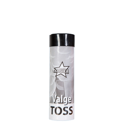 Arnika Suits / Toss - Valge tossupomm