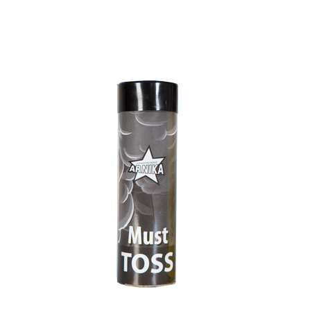Arnika Suits / Toss - must tossupomm