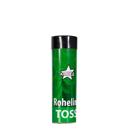 Arnika Suits / Toss - roheline tossupomm