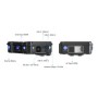  Аккумулятор iMontek B2000 для электростанции (2072 Вт·ч) outputs