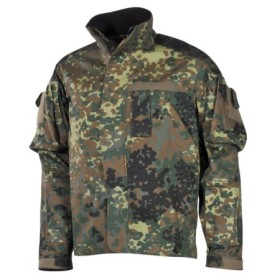 BW Combat Jacket