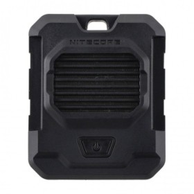 Фумигатор Nitecore EMR05 Tac