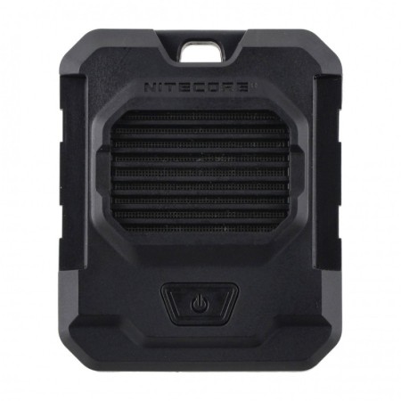 Фумигатор Nitecore EMR05 Tac