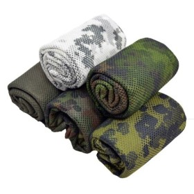 Сетчатая ткань AB Utility Mesh Fabric (IR) "Skarpo" (140 x 280 см)