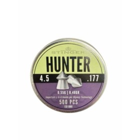 Пули Stinger Hunter 4