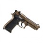 Пистолет a Umarex Beretta M92 Gas Blowback (зеленый газ)