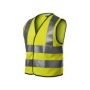 Malfini Laste Helkurvest HV BRIGHT 9V4