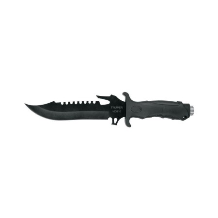 Нож Truper Survival для кемпинга