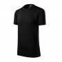 Malfini Merino Rise t-shirt, black