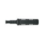  Тактический нож для выживания Truper black