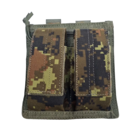 Двойной 40-мм гранатовый чехол Shadow Gear