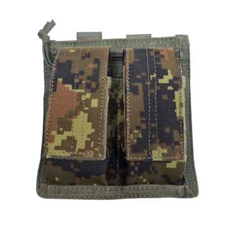 Двойной 40-мм гранатовый чехол Shadow Gear