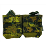 Shadow Gear topelt M14 salvetasku