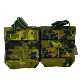 Shadow Gear topelt M14 salvetasku