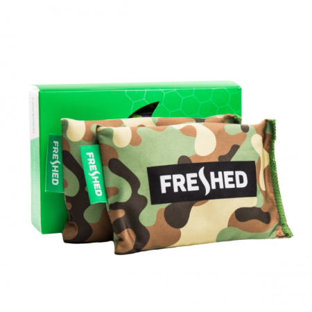 Freshed пакетики с освежающим средством