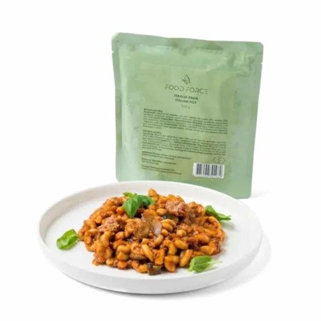 Фудпак FoodForce (влажный) Итальянский горшочек 300 г