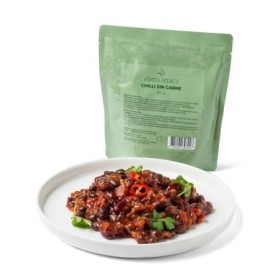 Фудпак Food Force (влажный) Chilli sin carne 350g
