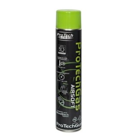 ProTechGas 750/1000 мл — Green Gas