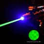  Трейсерный блок ACETECH BRIGHTER R green bb