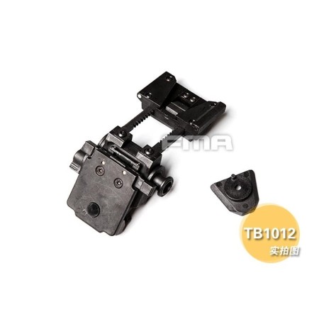 Крепление на шлем FMA NVG L4G24 для ночного видения