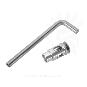 RA-Tech WE Open Bolt system NPAS комплект