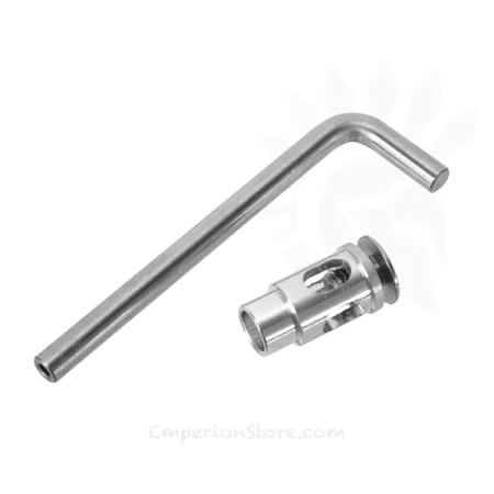 RA-Tech WE Open Bolt system NPAS комплект