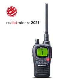 Рация Midland G9 Pro