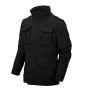 Куртка Helikon Covert M65, черная