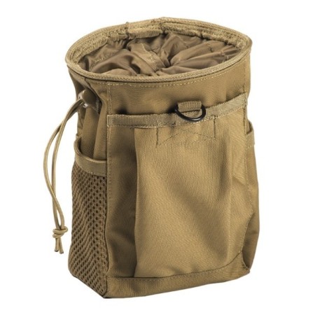 Mil-tec tühjade salvede tasku mollele coyote