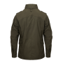 Helikon Covert M65 jacket, Taiga Green 2