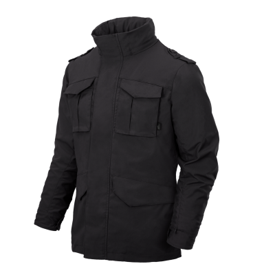 Helikon Covert M65 jacket, Ash Grey