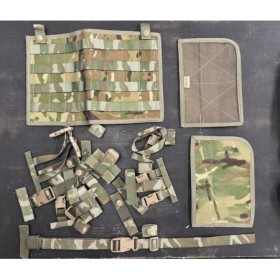 Набор аксессуаров GB Osprey