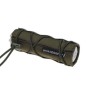 Invader Gear summuti kate 14cm oliivroheline