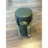 Gas Mask container (reproduction)