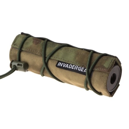 Invader Gear summuti kate 14cm everglade