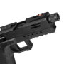  Пистолет для страйкбола Novritsch SSP28 Gas Blowback 4