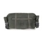 Сумка на руль Acepac Mini Bar Roll 7 л grey