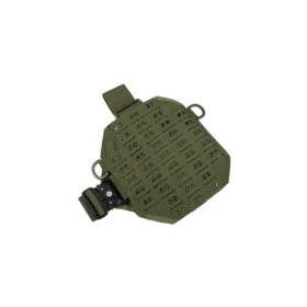 Платформа Novritsch Dropleg molle green
