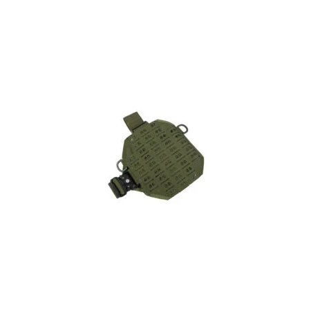 Платформа Novritsch Dropleg molle green