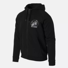  Helikon "Old School" lukuga Pusa must