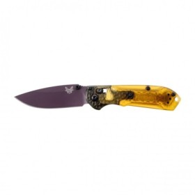 Складной нож Benchmade 565PL-2501 Mini Freek